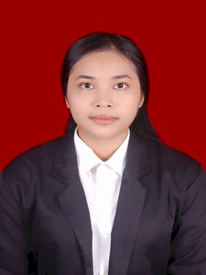 ANAK AGUNG ISTRI KRISNA GANGGA DEWI