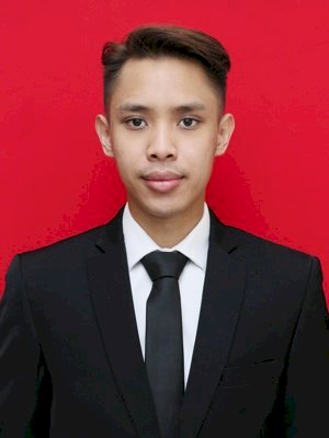 DICKY MIKHAEL KOSASIH