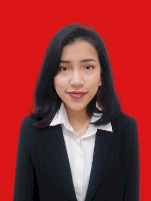 SARAH AFIFAH RISANI HIDAYATULLAH