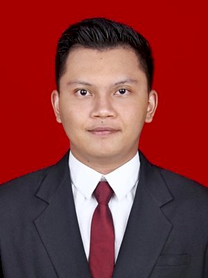 I GDE SURYA PUTRA ARIAWAN