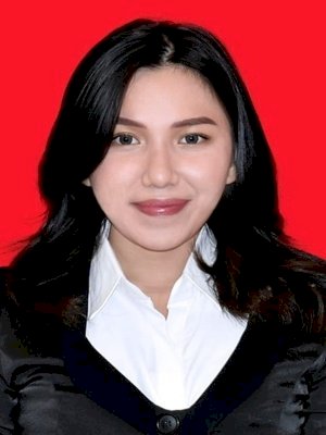 ZAHRA MARYAM ASHRI