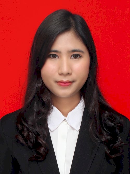 BUNGA CHAIRANI PRAWIRA