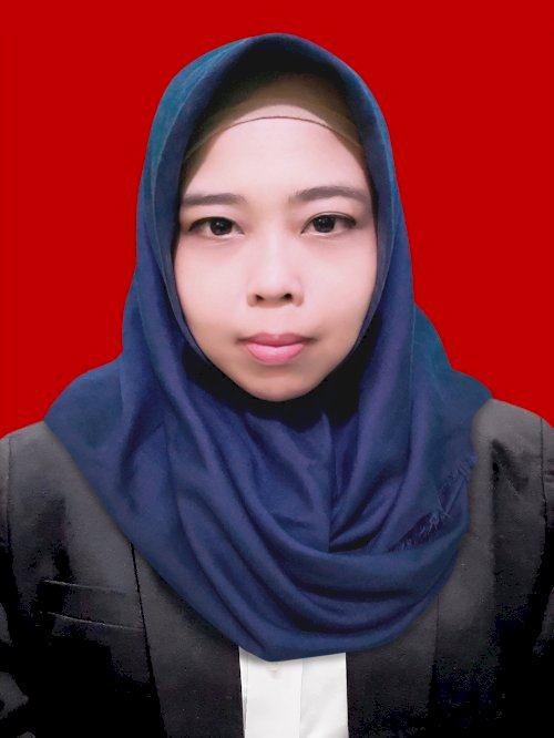 HARPEN FITRI RACHMAWATI