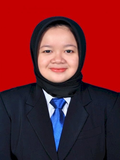 MARSHA ALYA HERASTI