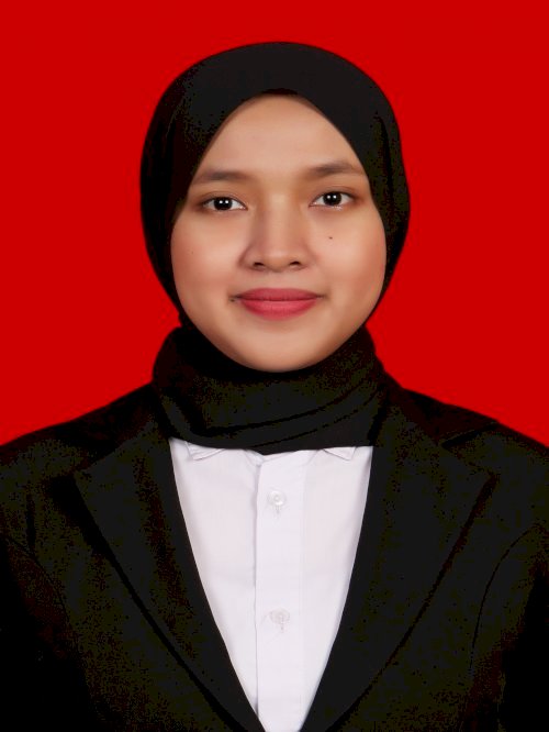 SUSMIYATI WULANDARI