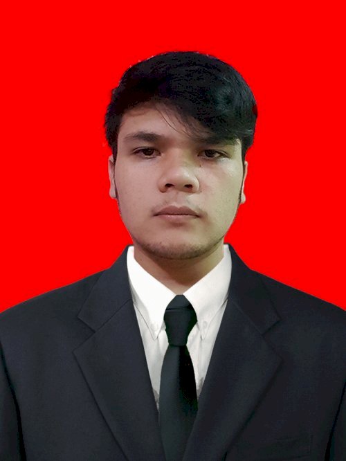 AGUNG PALITO F