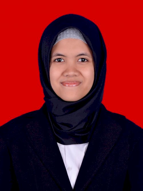 IDZNI MAIZANI