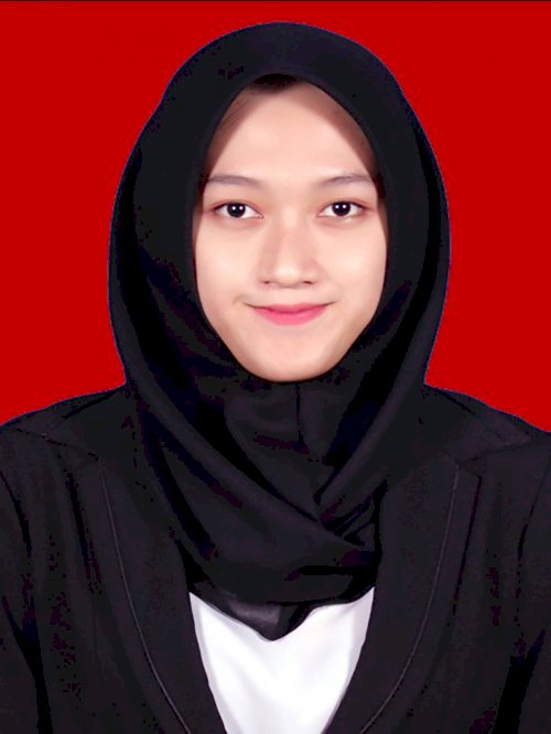AYUDIAH PUTRI DAMAYANTI