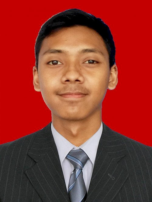 MOCHAMAD LUTFY FIRMANSYAH
