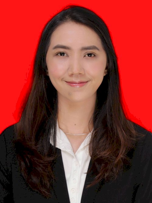 KO BERNADETTE OLIVIA KOSASIH