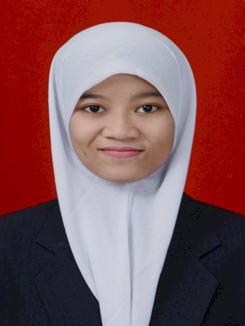 ARINDA RESTU NANDATIKO