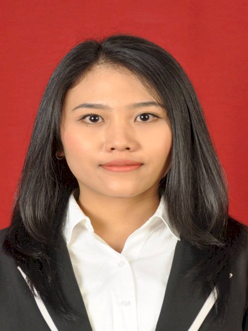 GIZIKA SARAH CHRISTIE