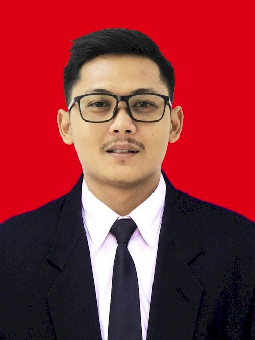 MOCHAMAD AMIRUDIN