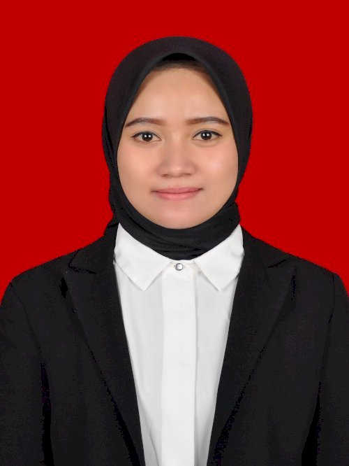 FERA ZUNITA SARI