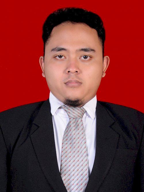 HARINDIARTO RAHMAANA