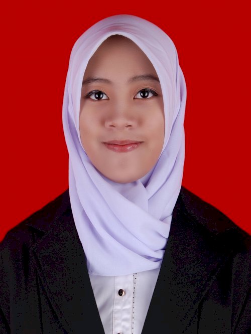 ISADORA RAHMAWATI