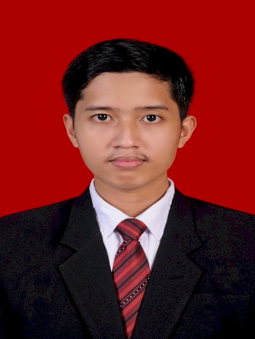MUHAMMAD RIDHO