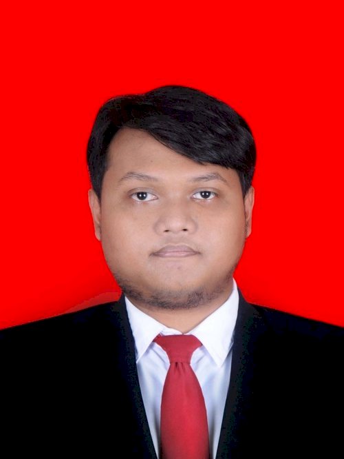 ERIKA CHANDRA IRAWAN