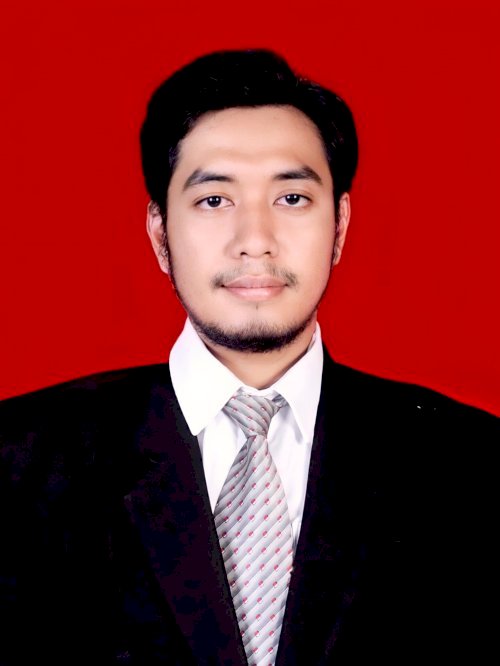 FIKRAN EKOBUDI JUNISTIANTO