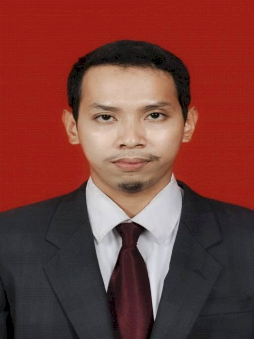 FADDLI BAGUS PURNOMO PUTRO