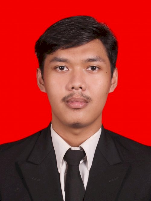 FAUZI IRFAN MAULANA