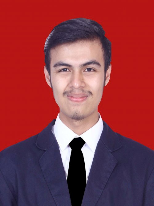 FARIS ZHARFAN ARLI
