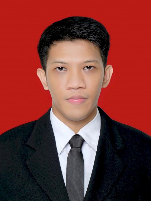 AFRIANTO TRITAMA