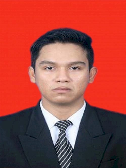 RAFLI ZARWAN