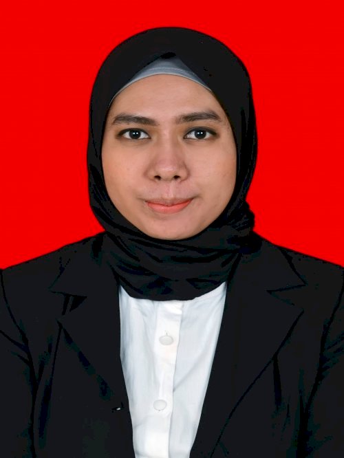 MIRA DWI RIFANTI