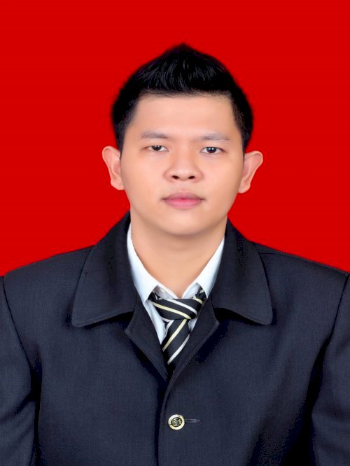 RIKY RAMADHAN