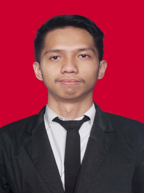 LUTFI ARIF RACHMAN