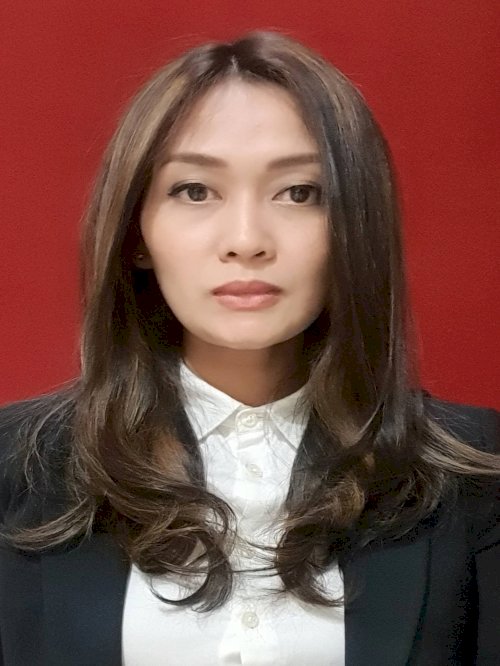 DIAN PUTRI WIJAYANTI