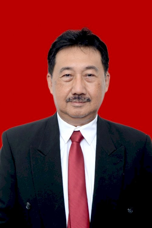 HARJADI SARDJANA