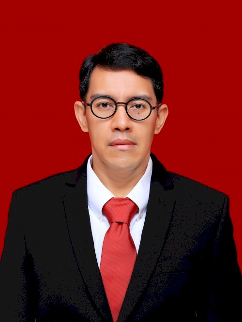 OCKTAVIANUS LEDE MUDE RAGAWINO