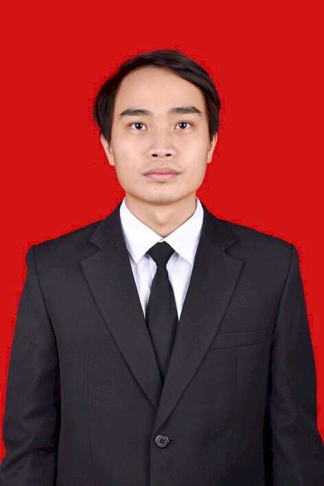 YANSEN ALVIANUS