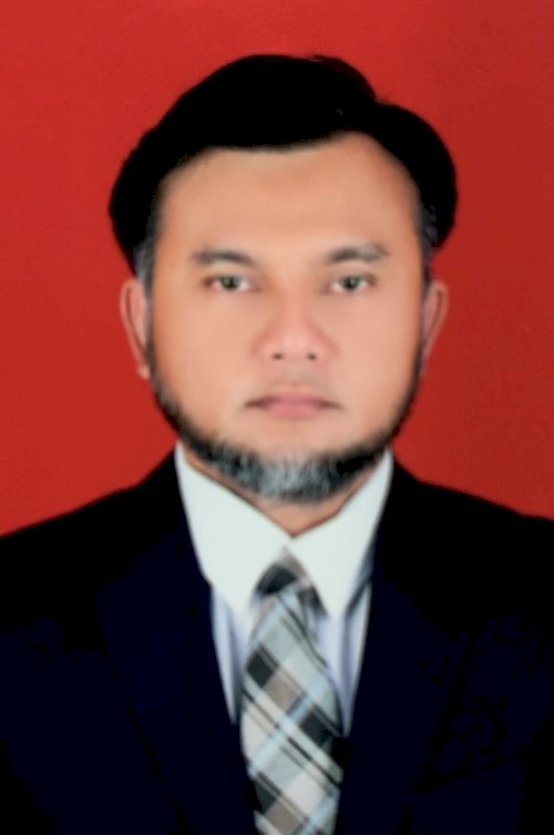 BAMBANG SUDJATMIKO