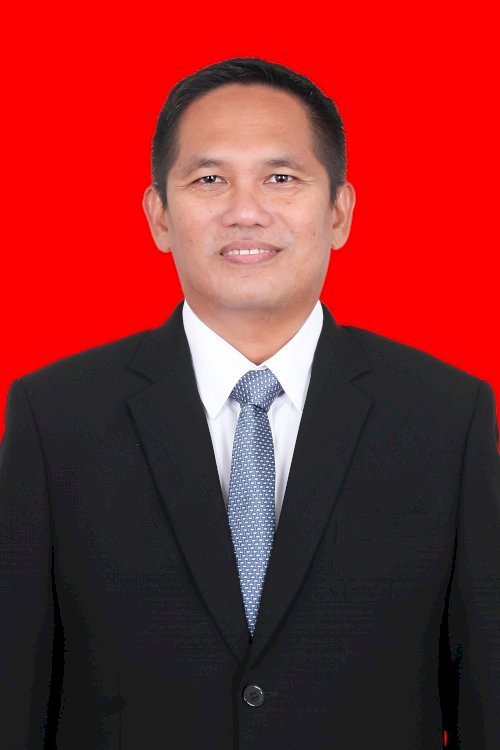 HOTMA HARAPAN SARAGIH