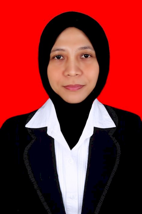 SRI HAYYU ALYNDA HERYATI