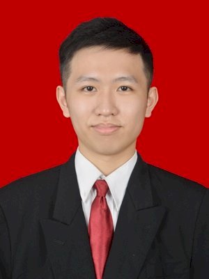 CALVIN ERICO RUDY SALIM