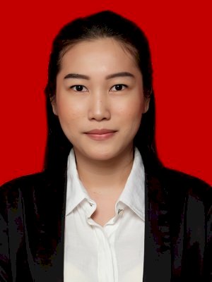 PATRICIA GABRIELLA DYANNA ANGELINA