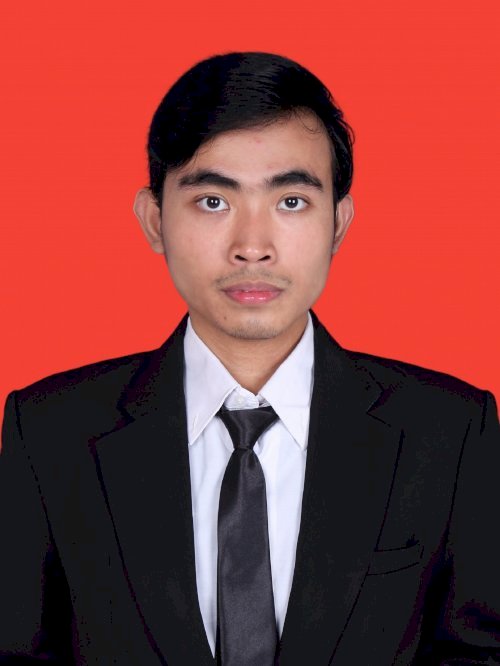 LUTHFI ARETA ANJILIBEY