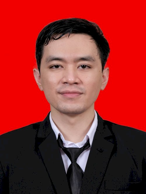 HARIS MAULANA RAHIM