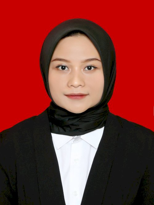 ALYAA DHIYAA SARI