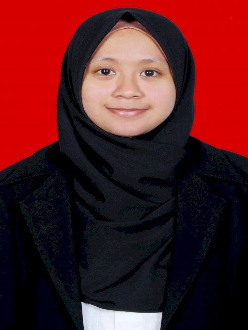 NURUL MARDIYAH