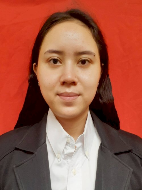 WENI DITA PRANESWARI