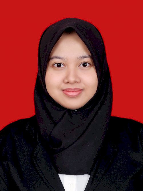 HANNA HAFIFAH YASMIN SUPRIADY