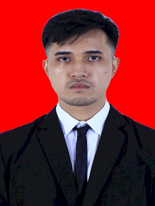 ARIEF RACHMAN THAREEQ