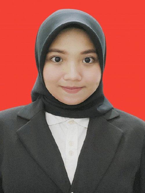 FRISCA DEWI RAMBATI