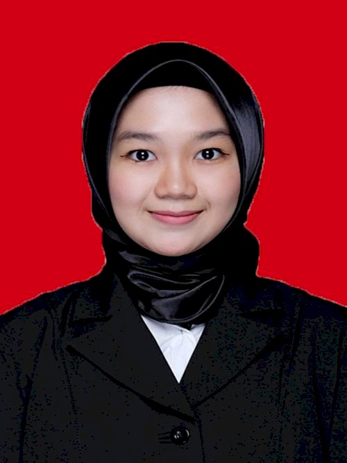 ANASTIA LESTARI