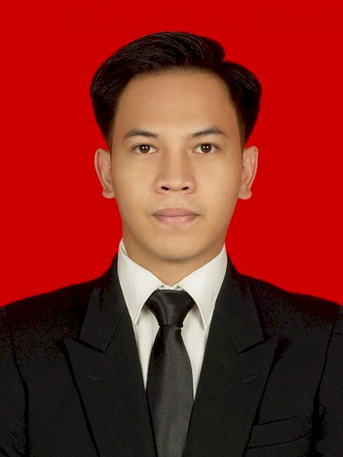 DEA IMAM MAULANA